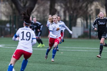 Bild 33 - wBJ HSV - F VfL Jesteburg : Ergebnis: 6:1